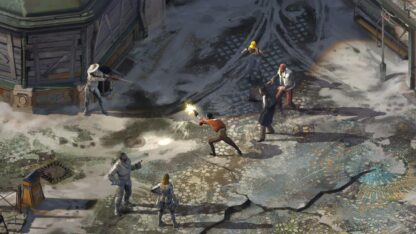 Disco Elysium - The Final Cut - Image 8