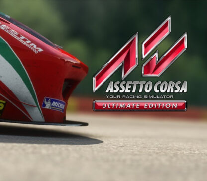 Assetto Corsa Ultimate Edition