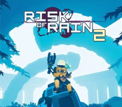 Risk of Rain 2