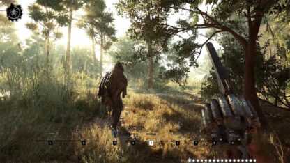 Hunt: Showdown - Image 7