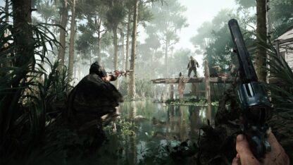 Hunt: Showdown - Image 8