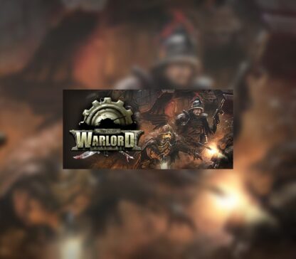 Iron Grip: Warlord with Scorched Earth DLC Pack Steam CD Key