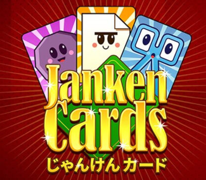 Janken Cards Steam CD Key