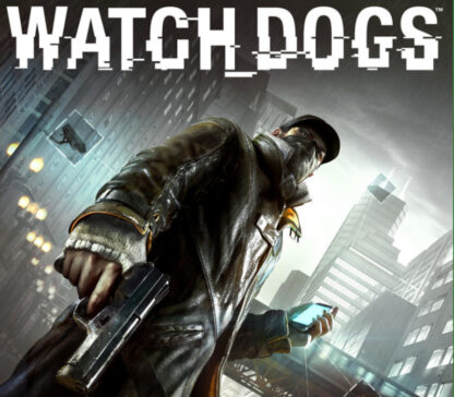 Watch Dogs - Untouchables, Club Justice and Cyberpunk Packs DLC Uplay CD Key