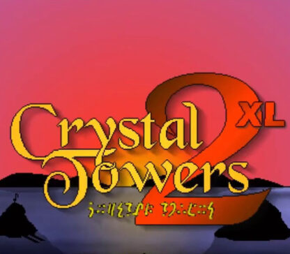 Crystal Towers 2 XL Steam CD Key