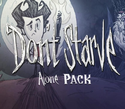 Don't Starve Alone Pack GOG CD Key