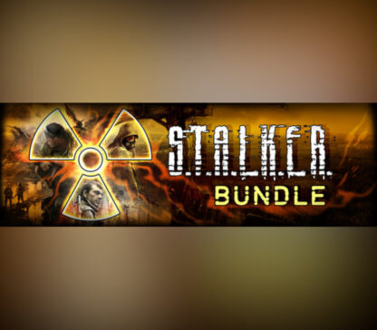 S.T.A.L.K.E.R.: Bundle GOG CD Key