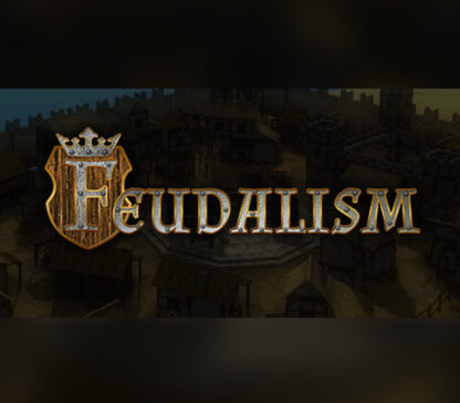 Feudalism Steam CD Key