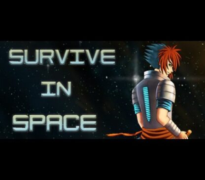 Survive in Space Steam CD Key