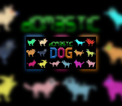 Domestic Dog Steam CD Key