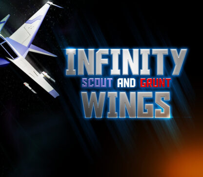 Infinity Wings - Scout & Grunt Steam CD Key