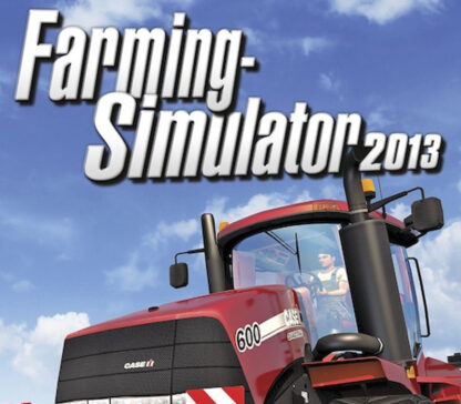 Farming Simulator 2013 DLCs Pack Steam Gift