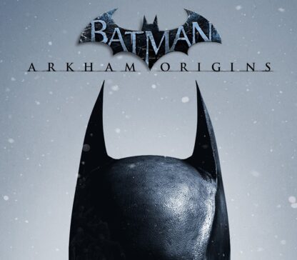 Batman: Arkham Origins - Online Supply Drop 1 Steam CD Key