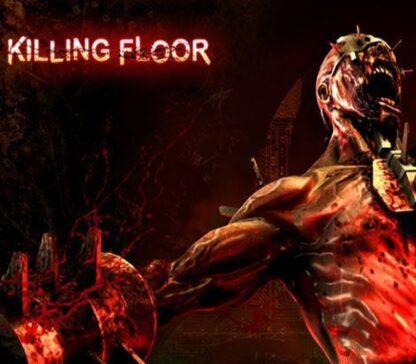 Killing Floor + Defence Alliance 2 Steam Gift