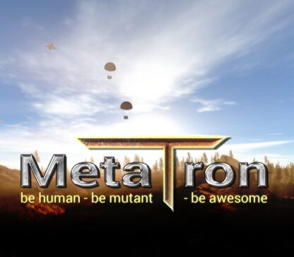 MetaTron Steam CD Key