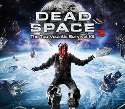 Dead Space 3: Tau Volantis Survival Kit Origin CD Key