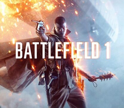 Battlefield 1 + Premium Pass DLC Origin CD Key