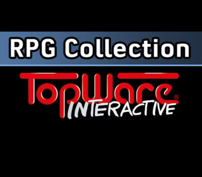 Topware RPG Collection Steam CD Key