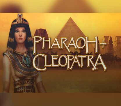 Pharaoh + Cleopatra GOG CD Key