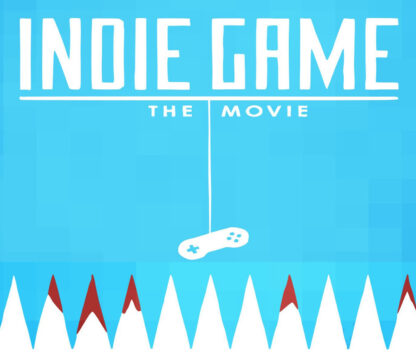 Indie Game: The Movie Steam CD Key