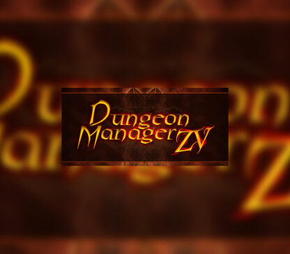 Dungeon Manager ZV Steam CD Key