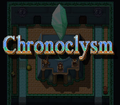 Chronoclysm Steam CD Key