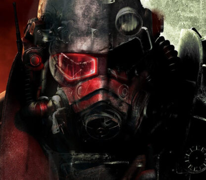 Fallout 3 GOTY + Fallout: New Vegas Ultimate Edition Steam CD Key